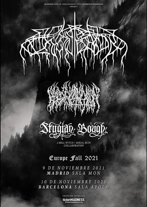 Wolves In The Throne Room