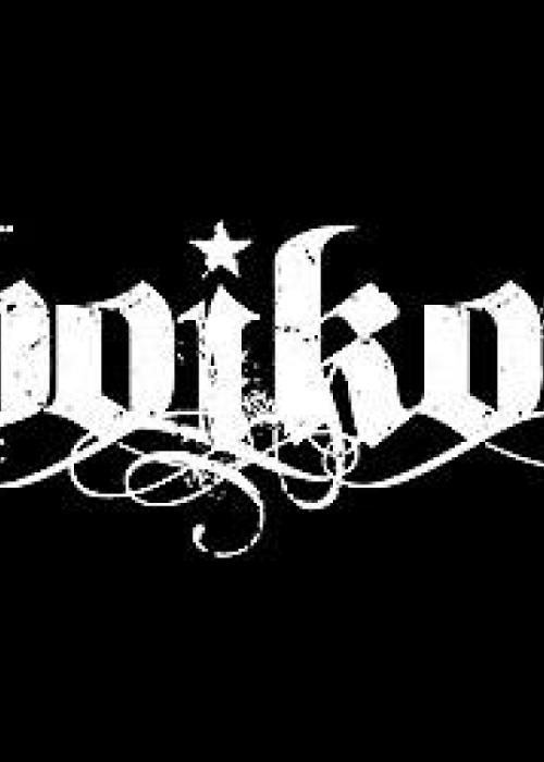 Cartel de Concierto de Boikot en Santa Coloma de Gramenet