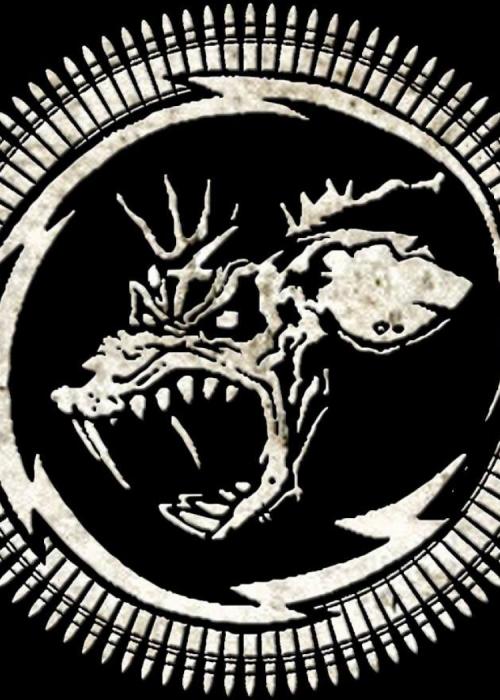 Cartel de Concierto de Rat-Zinger en Santa Coloma de Gramenet