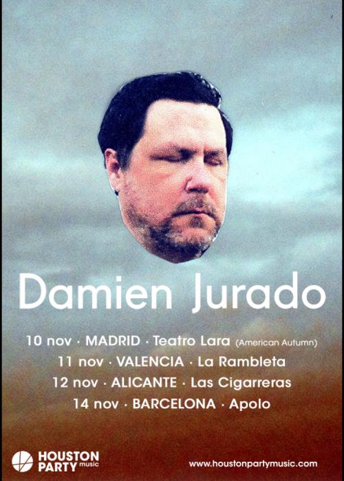 Damien Jurado