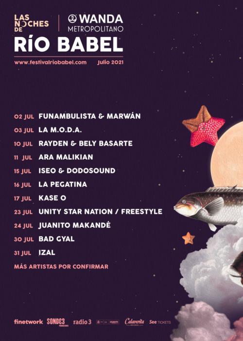 Cartel de Concierto de Kase.O en Madrid