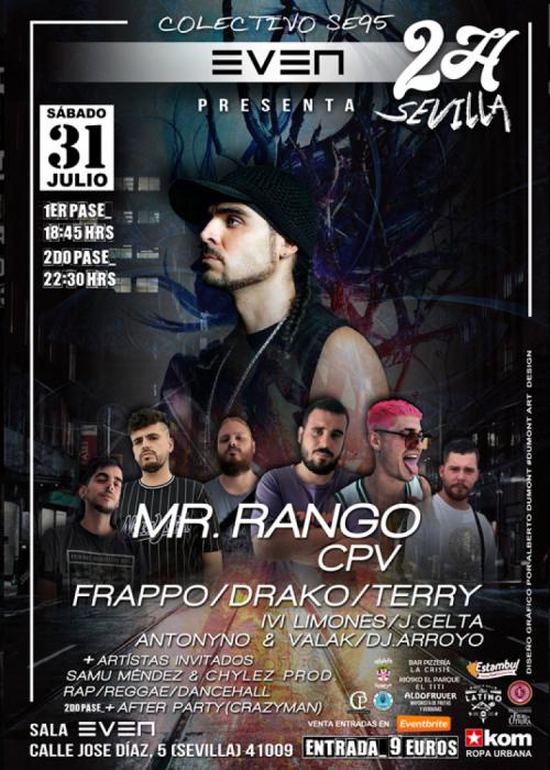 Dj Crazyman Sesions