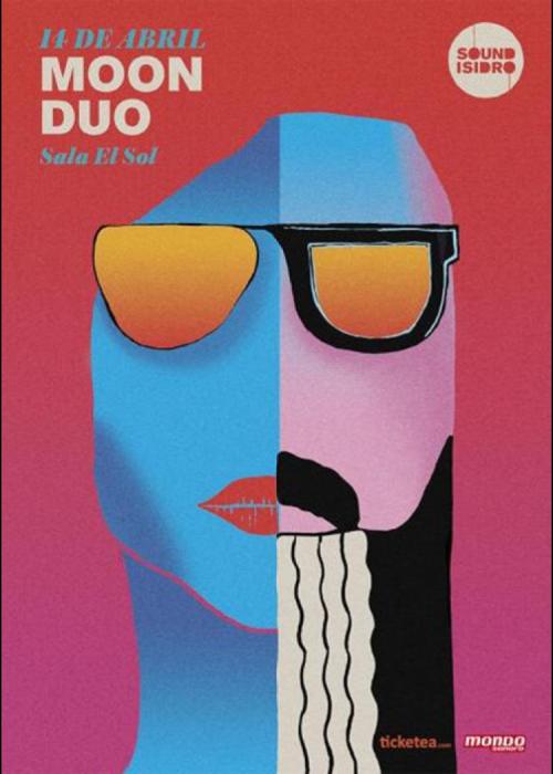Moon Duo
