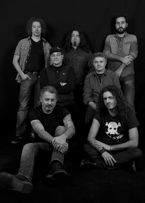 Modena City Ramblers