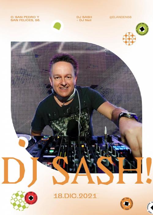 Dj Neil