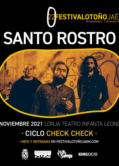 Santo Rostro