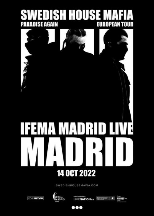 Swedish House Mafia