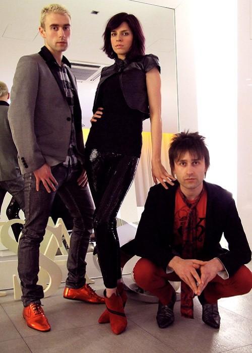 Zoot Woman