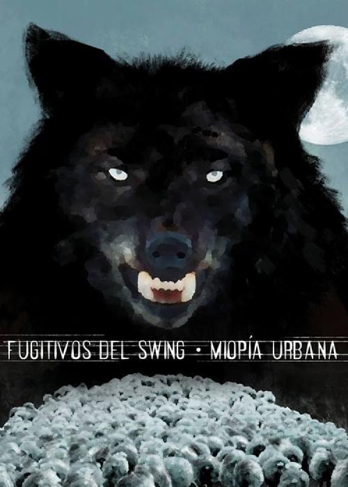 Fugitivos del Swing