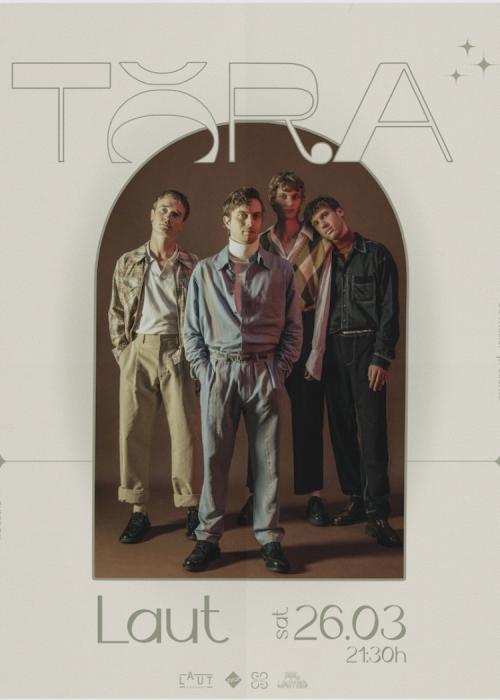 Tora