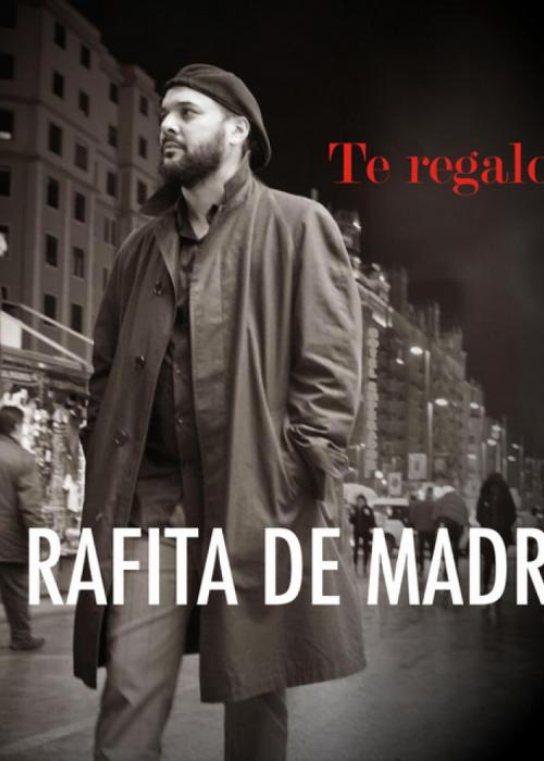 Rafita de Madrid