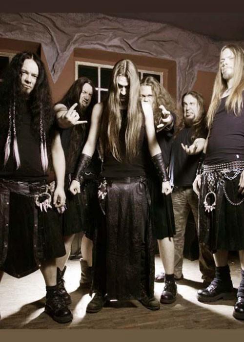 Hatesphere
