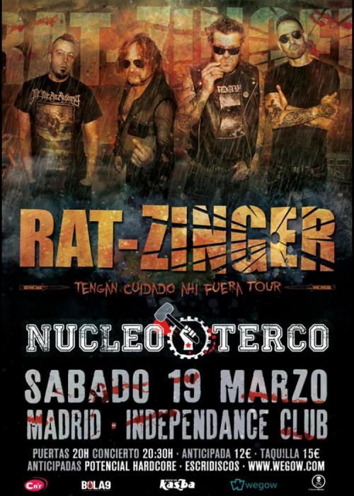 Nucleo Terco