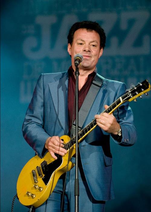 James Hunter Six