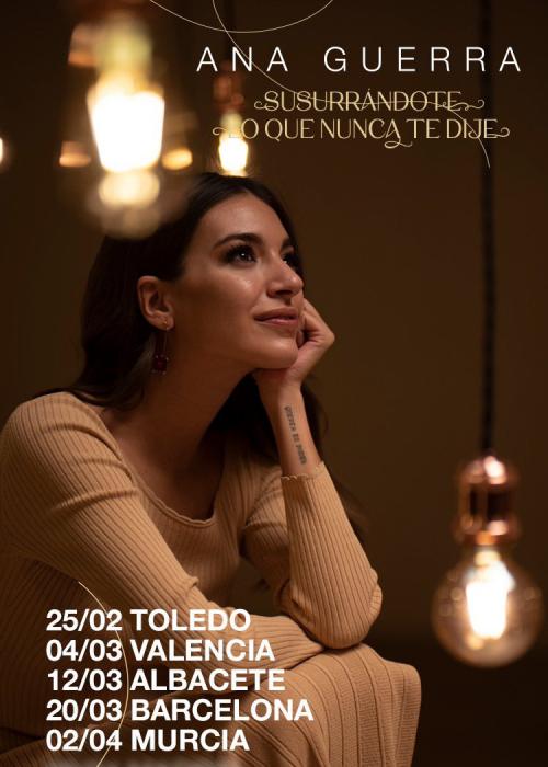 Ana Guerra