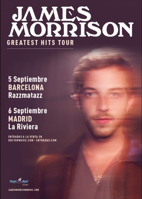 James Morrison