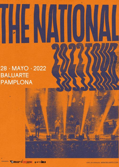 The National