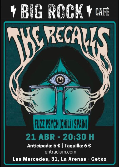 The Recalls