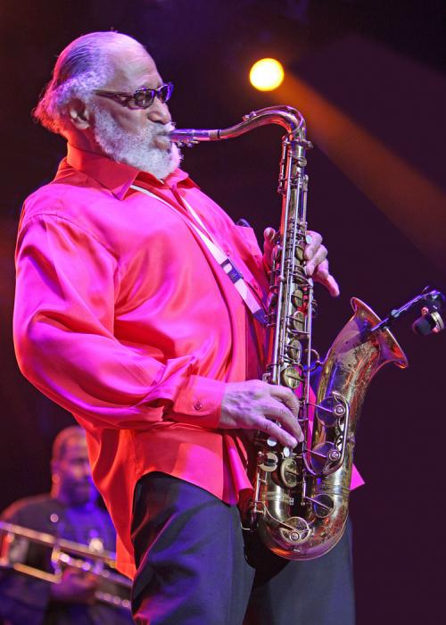 TRIBUTO A SONNY ROLLINS