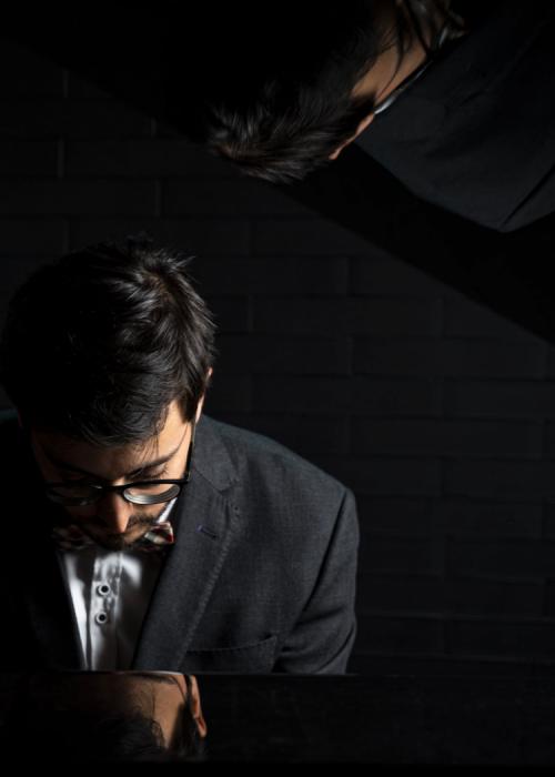 EDU MARQUINA TRIO