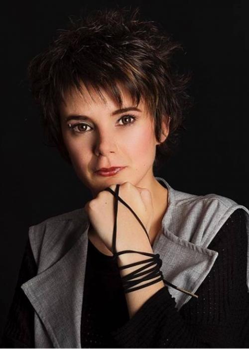 PILAR AREJO