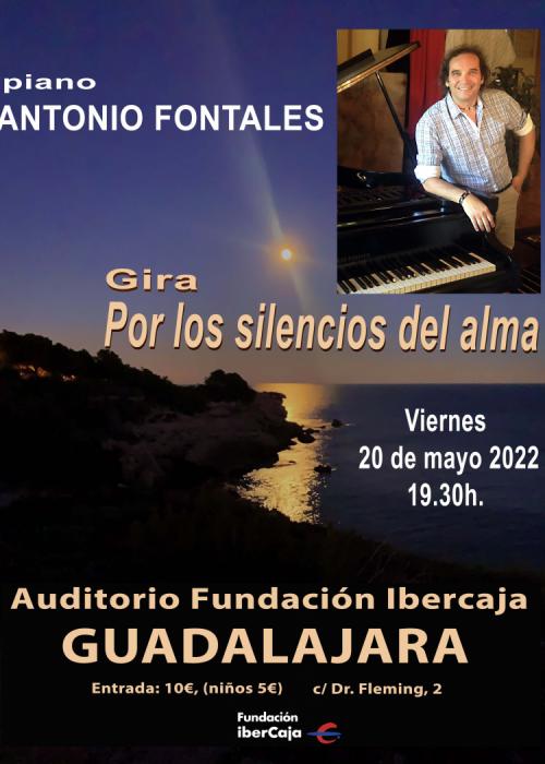 ANTONIO FONTALES