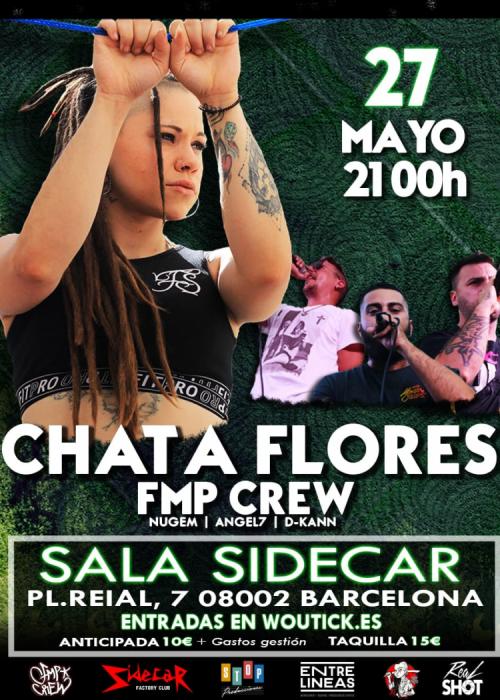 FMP CREW