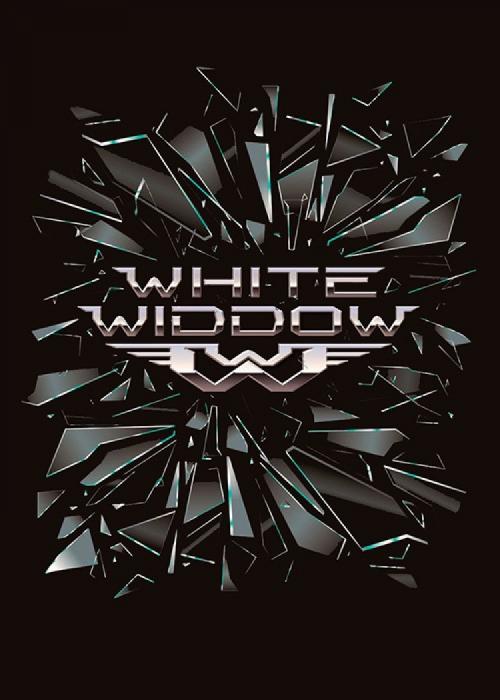 White Widdow