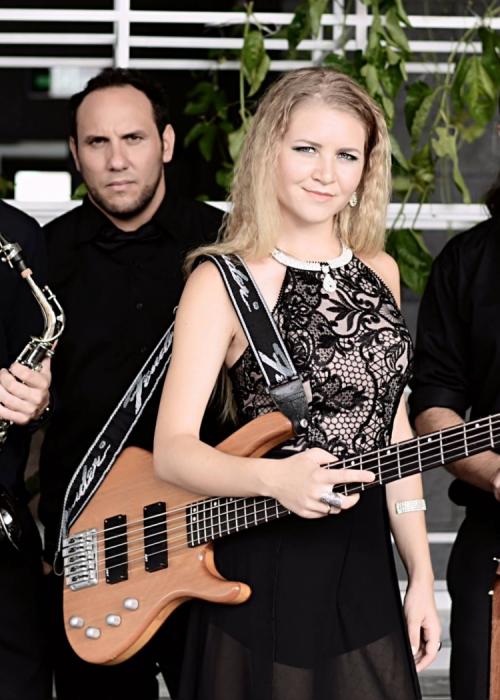 MARANAKO / Cover-band