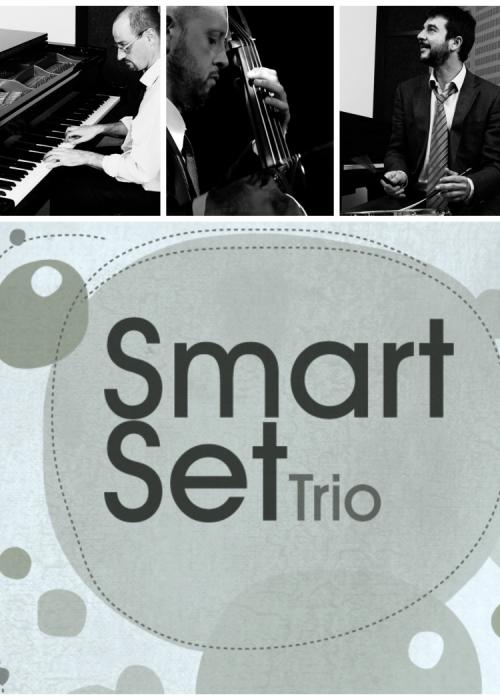 SMART SET TRIO / Jazz