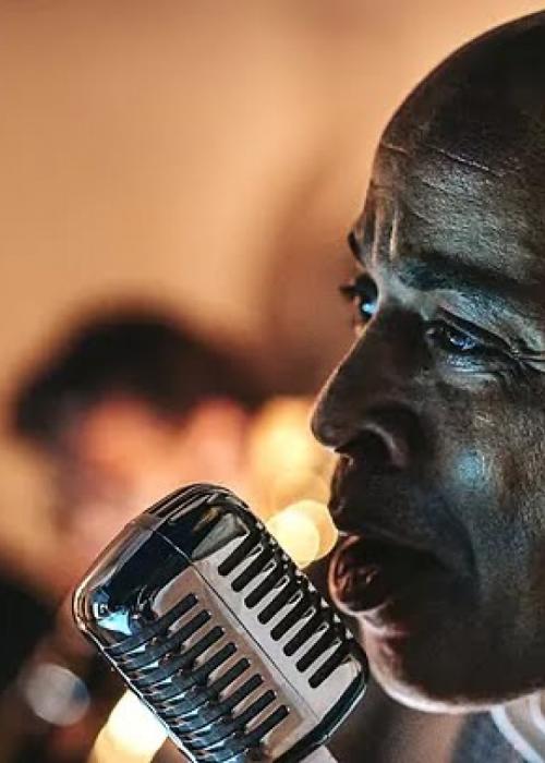 RANDY GREER / Jazz, Swing