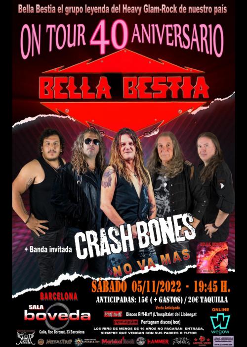 Bella Bestia