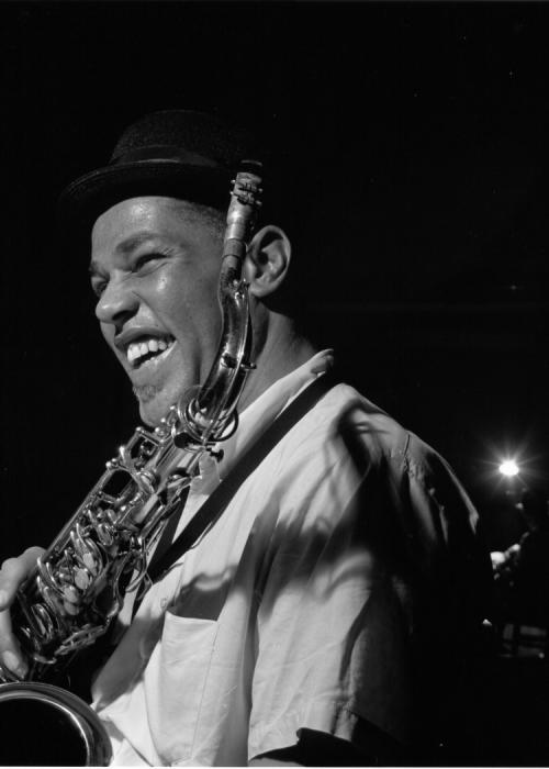 TRIBUTO A DEXTER GORDON / Jazz