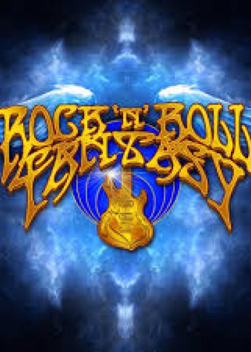 ROCK & ROLL FANTASY / Rock, Pop