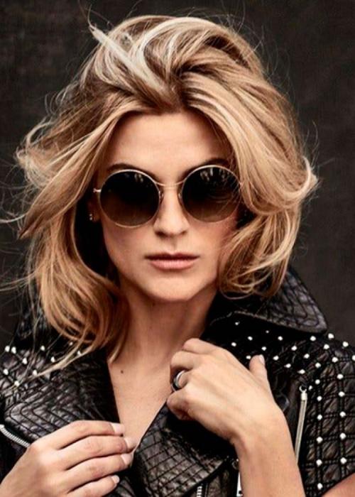 Cartel de Concierto de Melody Gardot en Barcelona