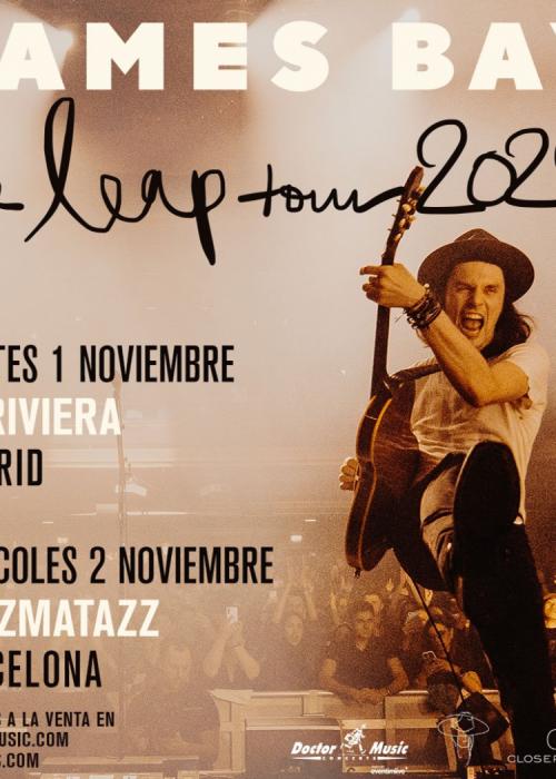 James Bay