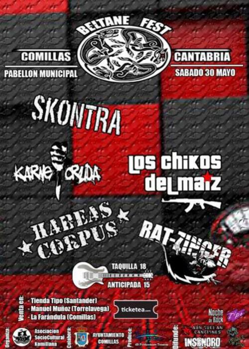 Skontra