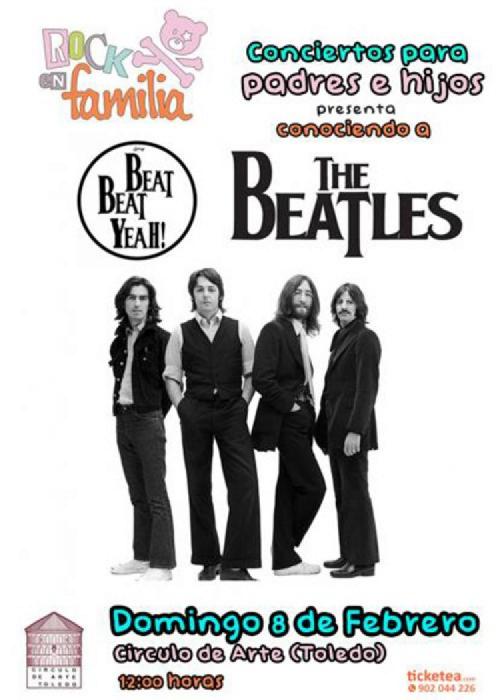 Beat Beat Yeah!