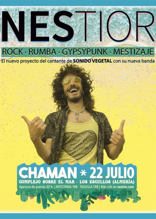 Nestior