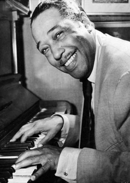 DUKE ELLINGTON TRIBUTE / Jazz