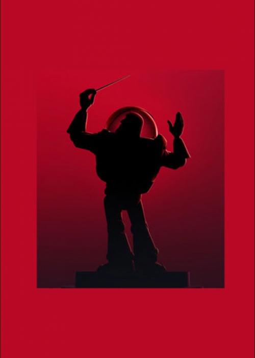 Orquesta Sinfónica de Barcelona y Nacional de Cataluña