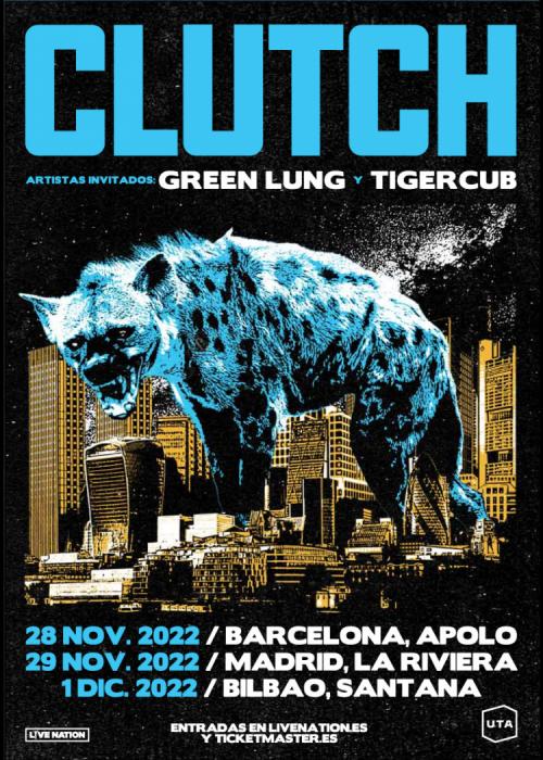 Tigerclub