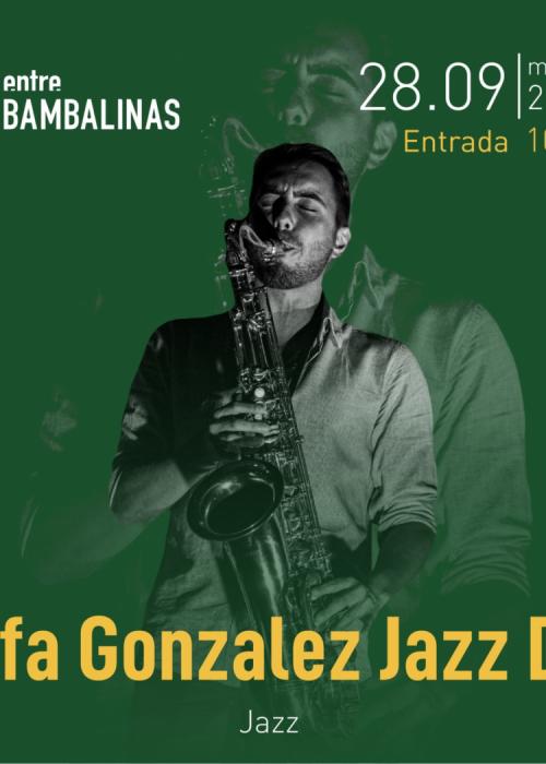 RAFA GONZALEZ JAZZ DUO