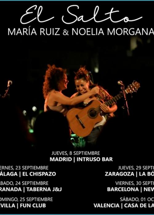María Ruiz