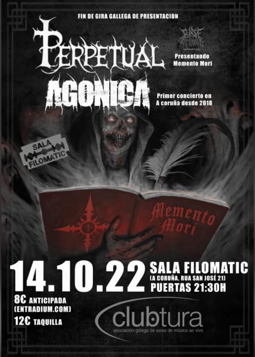 AGONICA