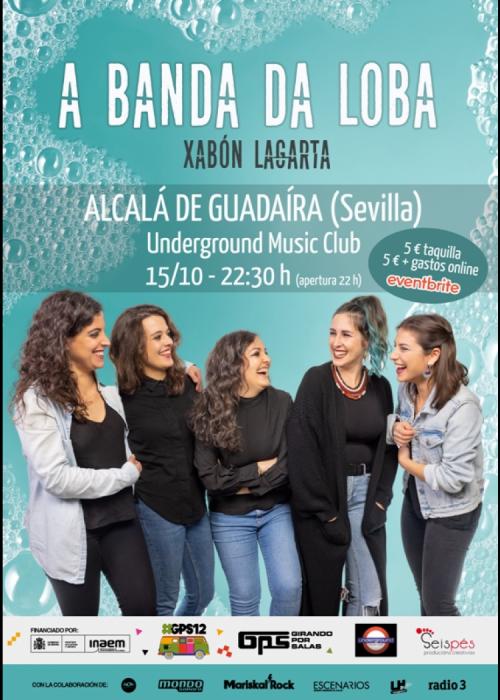 A banda da loba