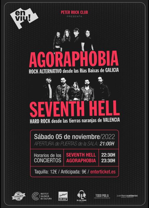 Seventh Hell