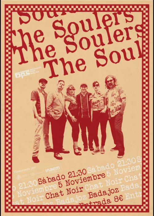 The Soulers