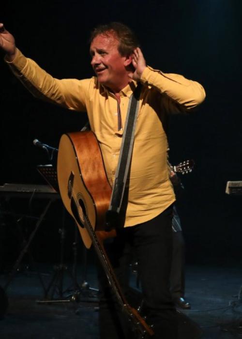 Bosko Beuk