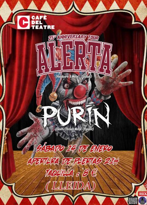 PURÍN